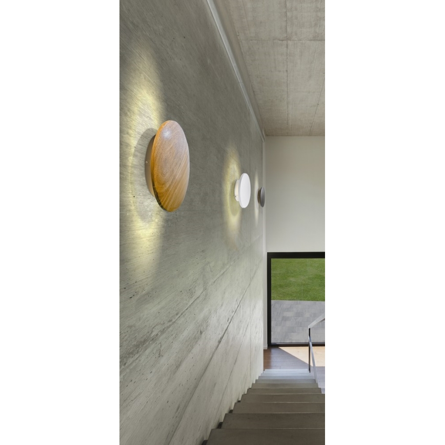 Azzardo AZ2714 - Luz de teto LED ANCONA 1xLED/6W/230V