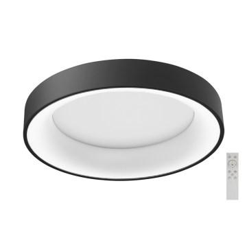 Azzardo AZ2726 - Candeeiro de tecto LED dimerizável SOVANA LED/50W/230V+ comando à distância