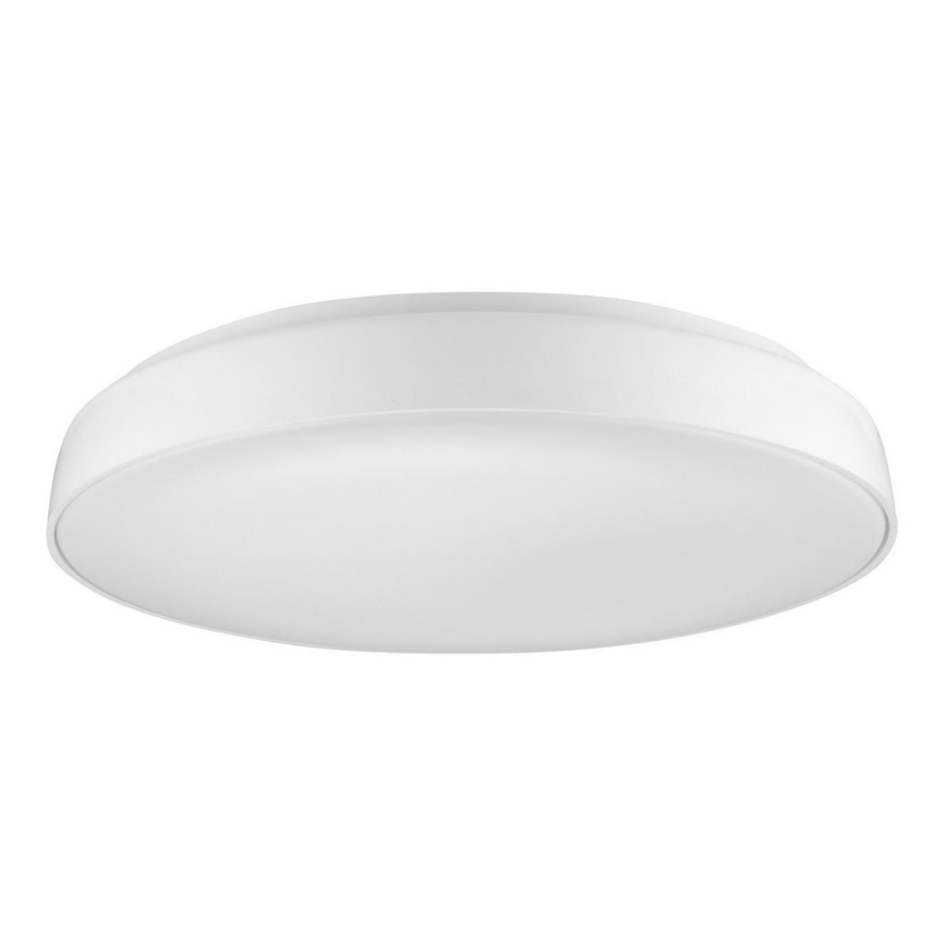 Azzardo AZ2741 - Luz de teto LED CORTONA 1xLED/50W/230V 3000K