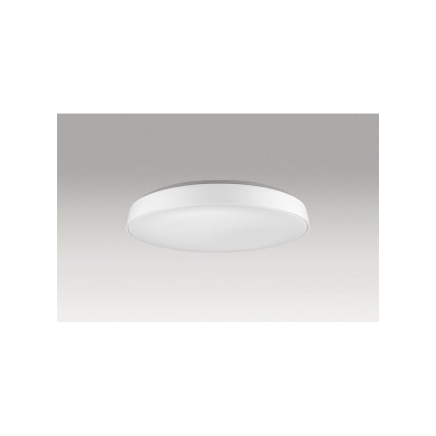 Azzardo AZ2741 - Luz de teto LED CORTONA 1xLED/50W/230V 3000K