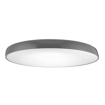 Azzardo AZ2742 - Luz de teto LED CORTONA 1xLED/50W/230V 4000K