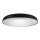 Azzardo AZ2745 - Candeeiro de tecto LED CORTONA LED/50W/230V 3000K