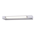 Azzardo AZ2792 - Aplique de parede LED para casa de banho DALI LED/18W/230V IP44 3000K