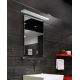 Azzardo AZ2792 - Luz de parede de casa de banho LED DALI 1xLED/18W/230V IP44 3000K