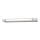 Azzardo AZ2797 - Aplique de parede LED para casa de banho DALI LED/36W/230V IP44 4000K