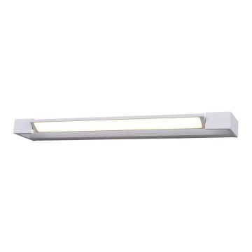 Azzardo AZ2797 - Aplique de parede para casa de banho LED DALI LED/36W/230V IP44 4000K