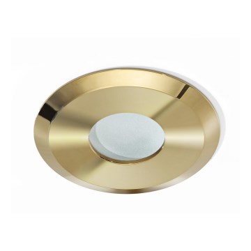 Azzardo AZ2800 - Iluminação de teto suspensa exterior OSCAR 1xGU10/50W/230V IP44