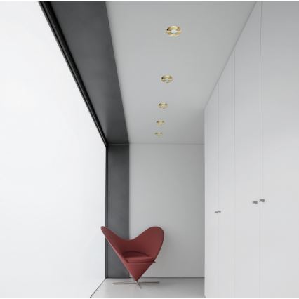 Azzardo AZ2800 - Iluminação de teto suspensa exterior OSCAR 1xGU10/50W/230V IP44