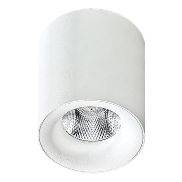 Azzardo AZ2845 - Candeeiro de tecto LED MANE LED/10W/230V