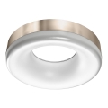 Azzardo AZ2946 - Luz de teto LED RING 1xLED/18W/230V