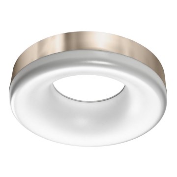 Azzardo AZ2946 - Luz de teto LED RING 1xLED/18W/230V