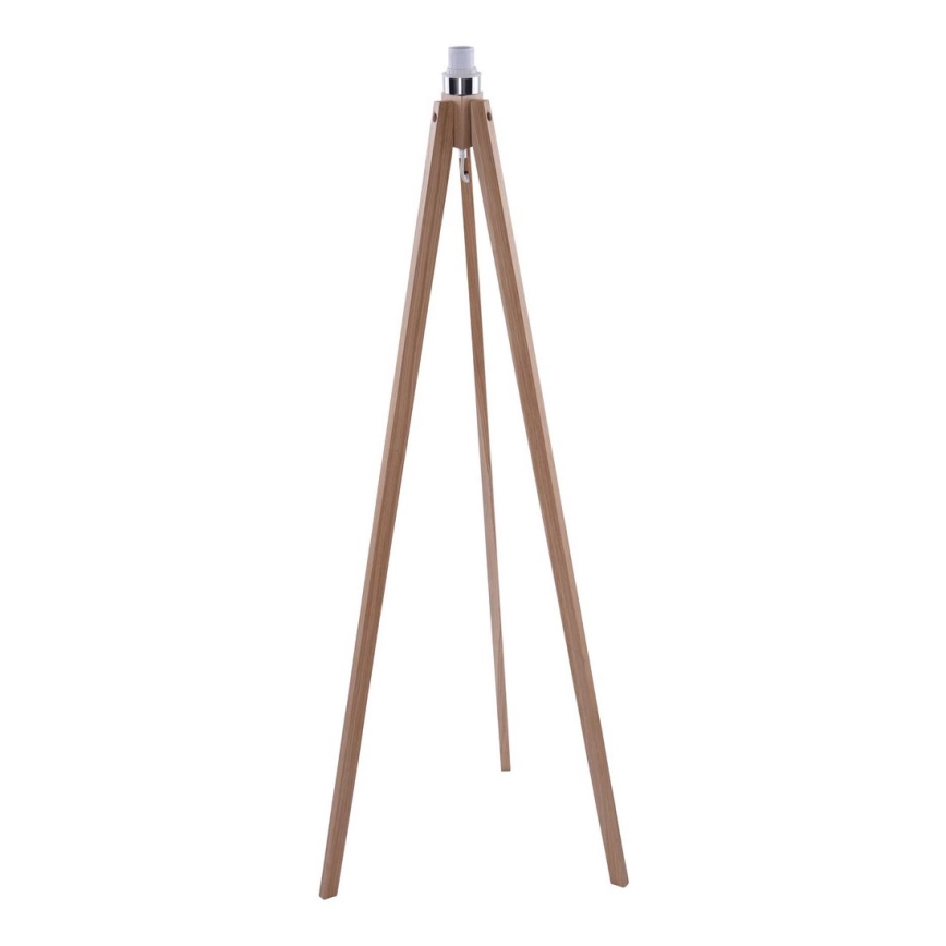 Azzardo AZ3013 - Candeeiro de perna TRIPOD 1xE27/60W/230V