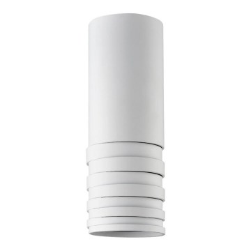 Azzardo AZ3125 - Luz de teto LOCUS 1xGU10/35W/230V