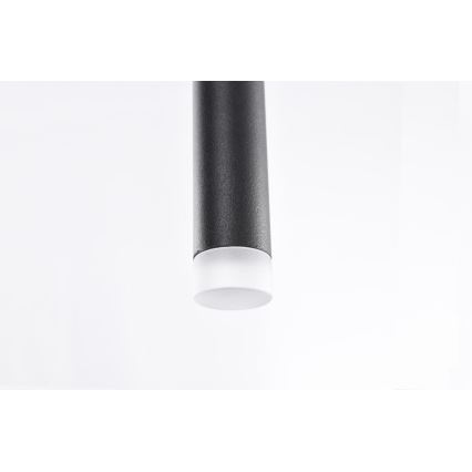Azzardo AZ3155 - Candelabro suspenso LED LOUISE LED/3W/230V