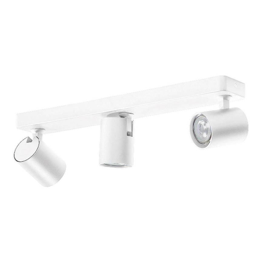 Azzardo AZ3198 - Foco EXO 3xGU10/35W/230V