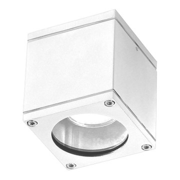 Azzardo AZ3324 - Refletor exterior JOE 1xGU10/35W/230V IP54