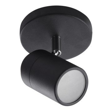 Azzardo AZ4136 - Foco de casa de banho NOEMIE 1xGU10/35W/230V IP44