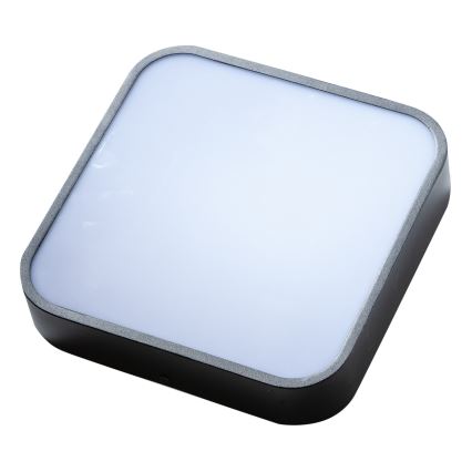 Azzardo AZ4147 - Iluminação de teto de casa de banho LUCIE 3xE27/20W/230V IP44