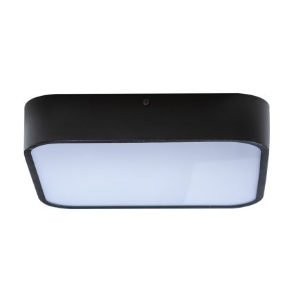 Azzardo AZ4147 - Iluminação de teto de casa de banho LUCIE 3xE27/20W/230V IP44