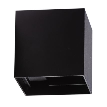 Azzardo AZ4148 - Iluminação de parede exterior LED GAMBINO 2xLED/3W/230V IP54