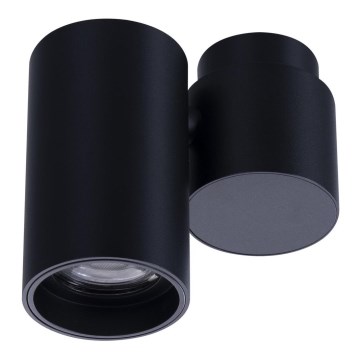 Azzardo AZ4210 - Foco MAKALU 1xGU10/50W/230V