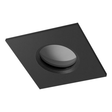 Azzardo AZ4230 - Iluminação embutida para casa de banho IKA 1xGU10/50W/230V IP65