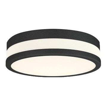 Azzardo AZ4258 - Iluminação de teto de casa de banho LED KARI LED/18W/230V IP44