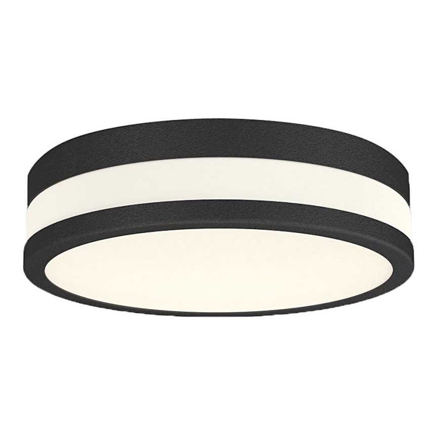 Azzardo AZ4258 - Iluminação de teto de casa de banho LED KARI LED/18W/230V IP44