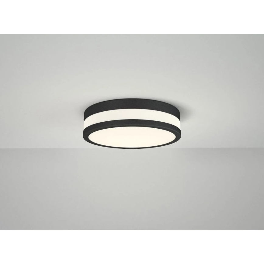 Azzardo AZ4258 - Iluminação de teto de casa de banho LED KARI LED/18W/230V IP44