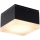 Azzardo AZ4336  - Iluminação de teto exterior LED APULIA LED/10W/230V IP54 CRI 90