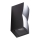 Azzardo AZ4345 - Iluminação de parede exterior REZIA 2xGU10/35W/230V IP54