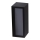 Azzardo AZ4350 - Iluminação de parede exterior VENTA 1xE27/18W/230V IP54