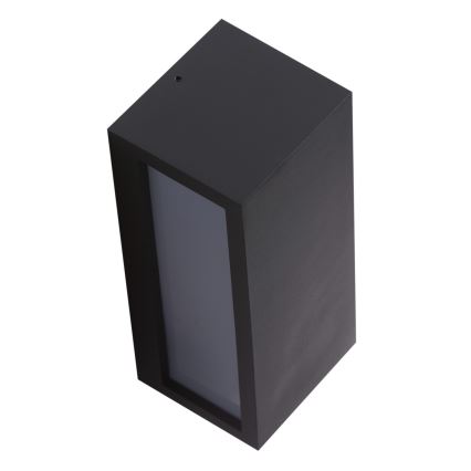 Azzardo AZ4350 - Iluminação de parede exterior VENTA 1xE27/18W/230V IP54