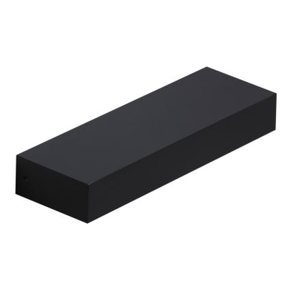 Azzardo AZ4355 - Iluminação de parede exterior LED CASOLA LED/12W/230V IP54