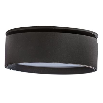 Azzardo AZ4533 - Foco de encastrar LED MONA LED/12W/230V