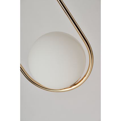 Azzardo AZ4982 - Candelabro suspenso COCO 2xG9/50W/230V