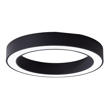 Azzardo AZ5029 - Iluminação de teto LED MARCO LED/30W/230V preto