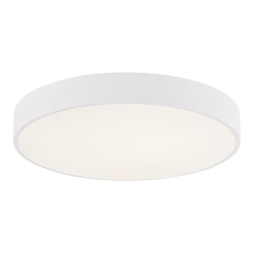 Azzardo AZ5081 - Iluminação de teto LED com regulação MARCELLO LED/60W/230V branco