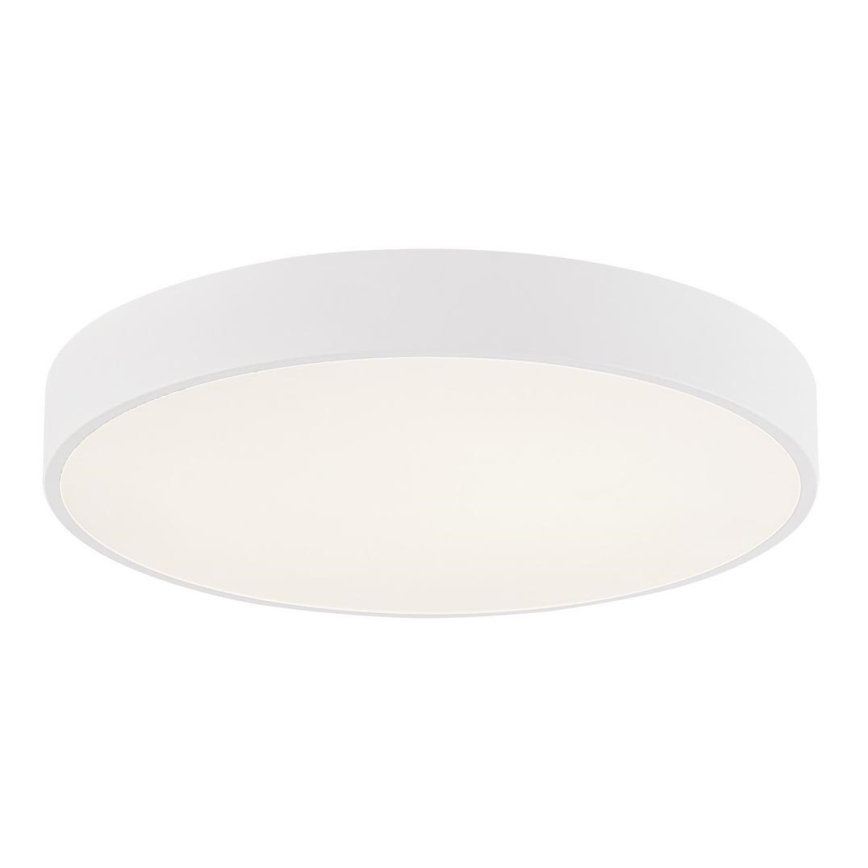 Azzardo AZ5084 - Iluminação de teto LED com regulação MARCELLO LED/80W/230V branco