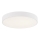 Azzardo AZ5084 - Iluminação de teto LED com regulação MARCELLO LED/80W/230V branco