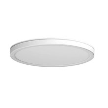 Azzardo AZ5355 - Iluminação de teto para casa de banho LED com sensor PANKA LED/18W/230V IP40 branco