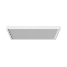 Azzardo AZ5359 - Iluminação de teto de casa de banho LED com sensor PANKA LED/18W/230V IP40 branco