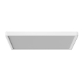 Azzardo AZ5361 - Iluminação de teto de casa de banho LED com sensor PANKA LED/24W/230V IP40 branco