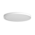 Azzardo AZ5363 -Iluminação de teto de casa de banho LED com regulação PANKA LED/18W/230V IP40 branco