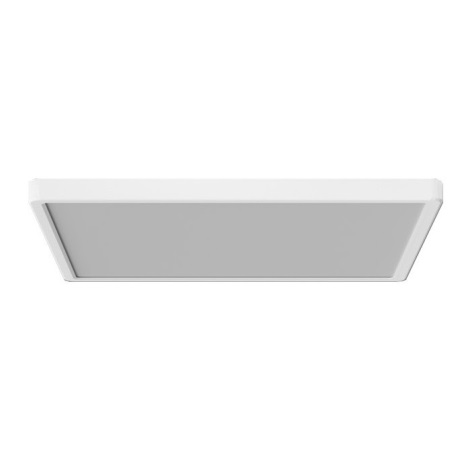 Azzardo AZ5371 - Iluminação de teto de casa de banho LED com regulação PANKA LED/24W/230V IP40 branco