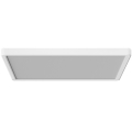 Azzardo AZ5373 - Iluminação de casa de banho LED com regulação PANKA LED/45W/230V IP40 branco