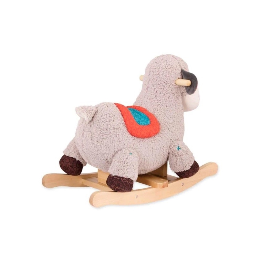 B-Toys - Carneirinho de Balanço LOOPSY álamo