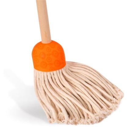 B-Toys - Conjunto de limpesa para criança CLEAN 'N' PLAY