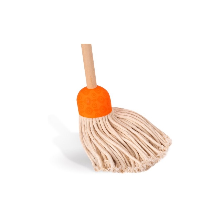 B-Toys - Conjunto de limpesa para criança CLEAN 'N' PLAY