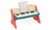 B-Toys - de Criança piano de madeira Mini Maestro